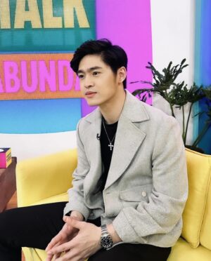 Kimson Tan Instagram - It's been awhile IG, life update.