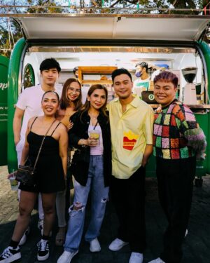 Kimson Tan Instagram - It's been awhile IG, life update.