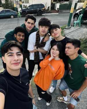Kimson Tan Instagram - It's been awhile IG, life update.