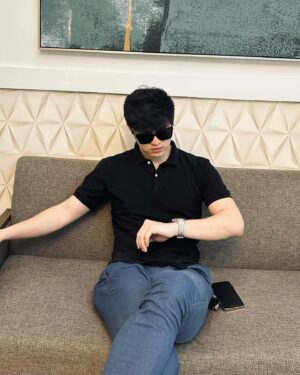 Kimson Tan Instagram - It's been awhile IG, life update.