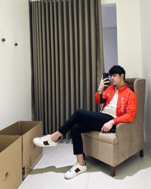 Kimson Tan Instagram - It's been awhile IG, life update.