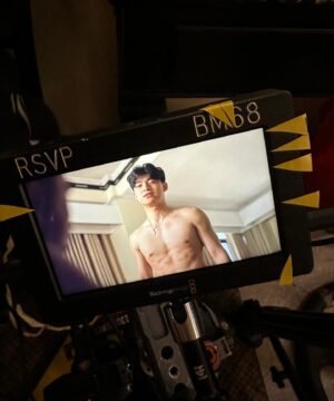 Kimson Tan Instagram - Thank you, Kelvin Chong.

Thank you po sa lahat ng sumuporta sa Lovers & Liars, lalo na sa mga nagmahal kay Kelvin. Mahal ko po kayo 🫶🏻