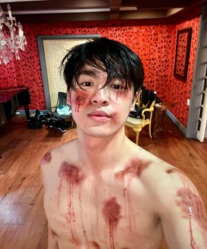 Kimson Tan Instagram - Thank you, Kelvin Chong.

Thank you po sa lahat ng sumuporta sa Lovers & Liars, lalo na sa mga nagmahal kay Kelvin. Mahal ko po kayo 🫶🏻