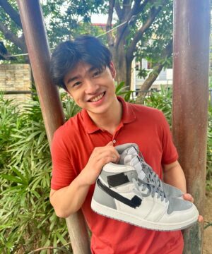 Kimson Tan Instagram - Thank you, Kelvin Chong.

Thank you po sa lahat ng sumuporta sa Lovers & Liars, lalo na sa mga nagmahal kay Kelvin. Mahal ko po kayo 🫶🏻