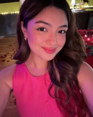 Kimson Tan Instagram - Maraming Salamat po sa lahat ng Nagmahal kay Kelvin at Hannah. 

Thank you #LiaSon fam! ❤️