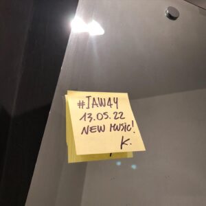 Kina Beats Instagram - new music coming out on Friday 13th, mark it down. #iaw4y