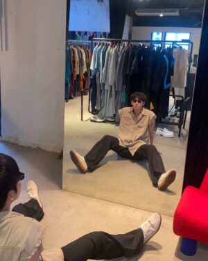 Kirati Puangmalee Instagram - วัยรุ่นเทสรถ