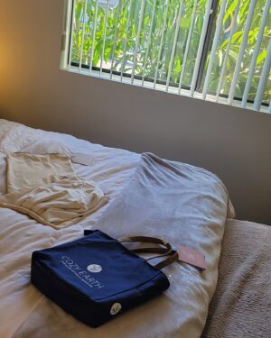 Kirby Bliss Blanton Instagram - I just got new sweats and king size sheets!
If you know me you know that my bed and my comfy clothes are of utmost importance. That's why I teamed up with @cozyearth to offer all my fave people 40% off too! Just use code: CE-KIRBYBLISS 
I don't back brands I don't actually adore and believe in.. and with this one I'm obsessed!