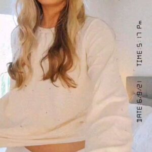 Kirby Bliss Blanton Instagram - I just got new sweats and king size sheets!
If you know me you know that my bed and my comfy clothes are of utmost importance. That's why I teamed up with @cozyearth to offer all my fave people 40% off too! Just use code: CE-KIRBYBLISS 
I don't back brands I don't actually adore and believe in.. and with this one I'm obsessed!