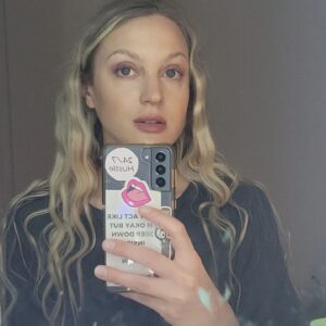 Kirby Bliss Blanton Instagram - Suh dude
