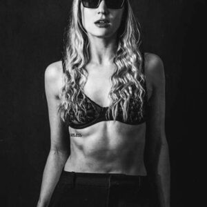 Kirby Bliss Blanton Instagram - -Plotting my Resurgence- 📷@chrislabadie