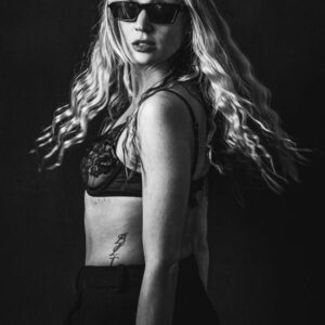 Kirby Bliss Blanton Instagram - -Plotting my Resurgence- 📷@chrislabadie
