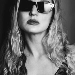 Kirby Bliss Blanton Instagram - -Plotting my Resurgence- 📷@chrislabadie