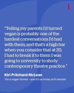 Actress Kiri Pritchard-McLean HD Instagram Photos and Wallpapers July 2024