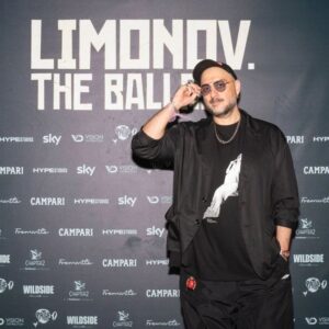 Kirill Serebrennikov Instagram - LATEST WEEKS PORTRAITS by various artists