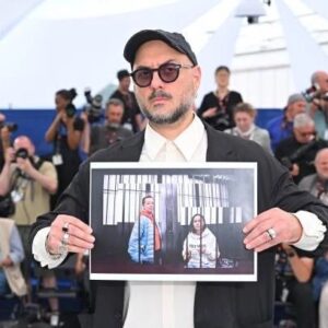 Kirill Serebrennikov Instagram - LATEST WEEKS PORTRAITS by various artists