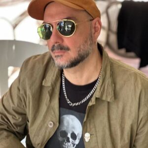 Kirill Serebrennikov Instagram - LATEST WEEKS PORTRAITS by various artists