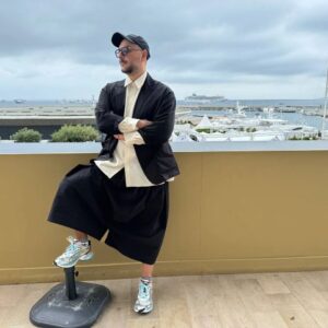 Kirill Serebrennikov Instagram - LATEST WEEKS PORTRAITS by various artists
