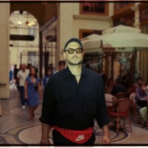 Kirill Serebrennikov Instagram - The main word of this year for me became the word "contradiction."" No matter how far you are, you cannot help but read about what is happening in the country that you consider your homeland, and to which you cannot return - staged repression, monstrous prison sentences for political opponents of the regime, war against neighboring countries, war of all against all within, deaths, depression, despair, apathy, lies, lies, lies. At the same time, there is a fake joy, demonstrative carelessness, and further normalization of everything that you consider abnormal, unjust, vile, and horrible. You can not help but be horrified by the new war that has engulfed the world, a war that was undoubtedly ignited by the country where you have lived most of your life. Your heart is torn apart by news of bloody terrorist attacks, endless slaughter, open hatred, and looming climate catastrophe. Meanwhile, life goes on, you start living in a new country, learning languages, discovering a lot of new, useful, and interesting things, and the world is illuminated with bright lights and launches festive fireworks into the sky. You have so much work, beloved work, as you have never had before, you communicate and work with the most beautiful and talented people in the world, you travel around the planet, you see so much beauty that you have never seen before. You have beloved friends, you have a beloved person, your father is still alive, even though you can not hug him personally... You smile less often and feel bitterness and worry more frequently. But you can not call yourself protected, self-confident, or calm. You can not call yourself settled in this life. You can not call yourself happy. Maybe just free, at least - free...

Photos by @@bulatarslanov 
2023
PARIS