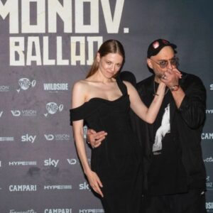 Kirill Serebrennikov Instagram - This was the craziest and most difficult project of my life. If they offered me to make this film now, I would refuse. But then, before the war, in another world, the prospects for the future seemed completely different. One way or another, I don't regret anything. The movie came out loud and bright. I tried a lot for myself and learned a lot. I met some wonderful people with whom we made this film. I kept working with my best team ever. I love all of you, guys! In my film, the amazing Ben Whishaw played one of his best roles. This film has caused a storm of reactions, which is wonderful. I know that now the whole world will watch it, except for the country where the character and I come from. Thanks to the festival for the great premiere, let's move on.