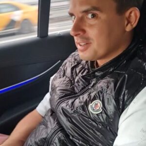 Actor Kirill Turichenko HD Instagram Photos and Wallpapers February 2024
