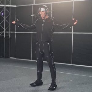 Kirill Turichenko Instagram - Я долго не мог выложить этот бекстейдж,  ведь это бы значило, что пришла пора попрощаться с Садко, но под предыдущим постом слишком много комментариев о том, что "Снег в океане" стал вашим самым любимым номером!

Бекстейдж финала #шоуАватар сегодня для вас!

Садко и этот невероятный период жизни навсегда в моем сердце ❤️