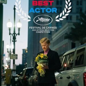 Kirsten Dunst Instagram - 😭👏👏👏👏👏 @kindsofkindnessfilm