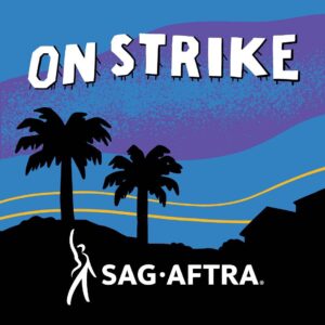Kirsten Nelson Instagram - We are still here. This is not yet over. 

As the Writer’s Guild of America (WGA) nears the finish line, the Actors are getting closer. Our negotiating committee, after 81 days on the picket line, has finally been approached by the Studio Producers (the AMPTP) to sit down and resume talks. So on Monday, Oct 2, Day 81 of our strike action, maybe they’ll listen. 

Yes we are exhausted. 
Yes we have been daily mentally and physically challenged. 
Yes we fucking want to get back to work - work we LOVE and about which we are PASSIONATE.

But until our committee wins the contract that so many many deserve, we stand strong. We are buoyed by the support of our sister unions. We are lifted by the donations and care of those strangers who are now friends. We continue to hit the pavement with swelling numbers. We hold the line.

We hold it for those who lost their livelihoods.
We hold it for those who lost their feeling of self-worth.
We hold it for the next generation who, against all odds, have a passion for art and storytelling in their hearts and need to follow that dream. 
And we hold it for those who lost their homes, their insurance, their relationships, their everything, who just couldn’t make it here with us at the end…we’ll cross the finish line holding your spirits.

We didn’t come this far to only make it this far. 
One day longer, One day stronger. #sagaftrastrong