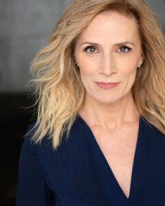 Actress Kirsten Nelson HD Instagram Photos and Wallpapers June 2023