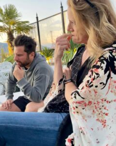 Actress Kirsten Nelson HD Instagram Photos and Wallpapers June 2023