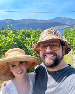 Kirsten Zien Instagram - 🍇