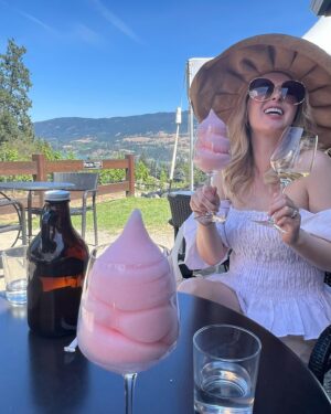 Kirsten Zien Instagram - Beautiful British Columbia