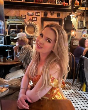 Kirsten Zien Instagram - Clarified Zombie = Tiki Heaven.