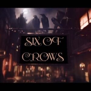 Kit Young Instagram - I tip my top hat to our commander and chief Eric Heisserer for sharing his sizzle reel for #sixofcrows This is a very very cool thing. So glad I got to be one of these brilliant characters created by @lbardugo