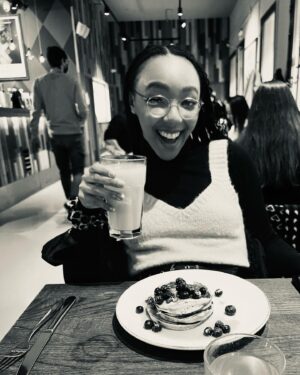 Kit Young Instagram - That’s a wrap on S2 of @shadowandbone Been working on a couple different projects in Budapest this year (talk about those another time) It’s been pretty crazy but it’s all finished now. And very excited for you all to see what’s in store! All the love to all involved and thank you to everyone for all their hard work and support! See ya soon!