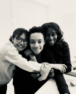 Kit Young Instagram - That’s a wrap on S2 of @shadowandbone Been working on a couple different projects in Budapest this year (talk about those another time) It’s been pretty crazy but it’s all finished now. And very excited for you all to see what’s in store! All the love to all involved and thank you to everyone for all their hard work and support! See ya soon!