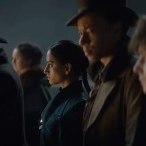 Kit Young Instagram - Season 2 of @shadowandbone coming 2023! Only on @netflix