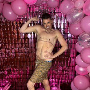 Kita Mean Instagram - Category is: BOTCHED!

The wounds have healed physically and emotionally and all I can do now is learn to love myself and keep pushing forward.