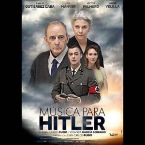 Kiti Mánver Instagram - Volver al teatro con este precioso e interesante proyecto es una suerte. Gracias