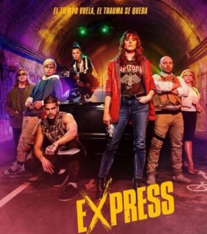 Kiti Mánver Instagram - "EXPRESS" los domingos a partir del 16 de enero en STAZPLAY con un gran  elenco capitanead@s por una brillante Magui Civantos. Las bondadosas y terapéuticas manos de las profesionales del centro médico y estético, libre de tóxicos @centromem me prepararon para afrontar un maratón de medios esta mañana y compartir la mañana de promoción de nuestra divertida serie con Loreto Mauleón ha sido muy agradable.