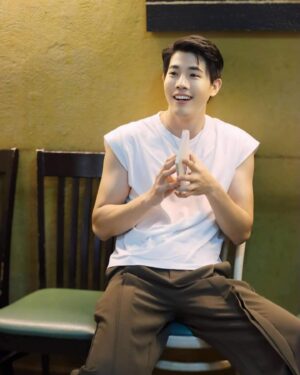 Kittikun Tansuhas Instagram - รักการอ่าน แต่สอบไม่ผ่านสักวิชา