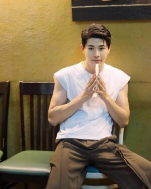 Kittikun Tansuhas Instagram - รักการอ่าน แต่สอบไม่ผ่านสักวิชา