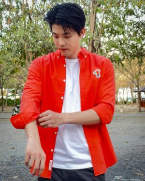 Kittikun Tansuhas Instagram - เบื่อแล้วหน้าเด็ก แต่อยากเป็นเด็กในใจเธอได้ป่าว😳 
#หน้าเด็กอย่างมีสไตล์ 🤔💙
#smileyhound
#smileyhoundmybestbuddy #smileyhoundss24
#smileyhoundupintheair
#smileyhoundcrew