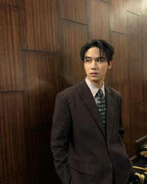 Kittipop Sereevichayasawat Instagram - 🎞️