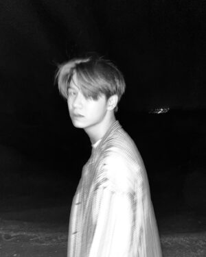 Kittipop Sereevichayasawat Instagram - 🖤
