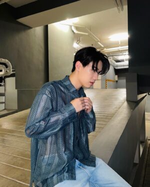 Kittipop Sereevichayasawat Instagram - 🦕