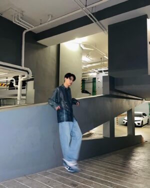 Kittipop Sereevichayasawat Instagram - 🦕