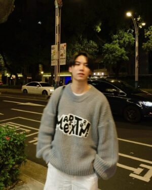 Kittipop Sereevichayasawat Instagram - 🪩
