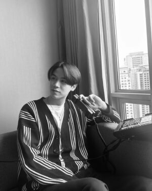 Kittipop Sereevichayasawat Instagram - ฮาโหลลลล