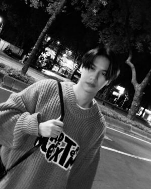 Kittipop Sereevichayasawat Instagram - 🪩
